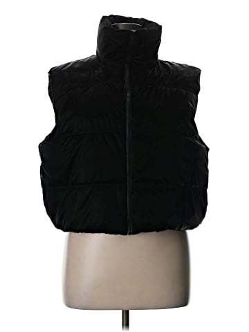 Wild Fable Vest (view 1)