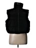 Wild Fable 100% Recycled Polyester Black Vest Size XL - photo 1