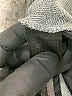 Unbranded Chevron-herringbone Gray Dress Pants Size 4 (petite) - photo 8