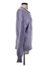 Listicle Purple Pullover Sweater Size S - photo 4