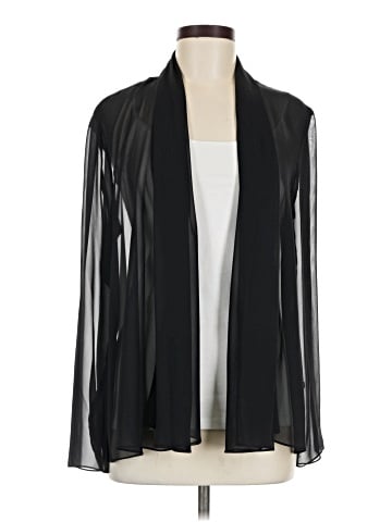Alex Evenings Kimono (view 1)