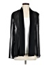 Alex Evenings Black Kimono One size - photo 1