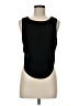 Assorted Brands Black Sleeveless Top Size 6 - photo 1