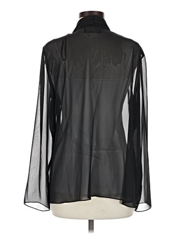 Alex Evenings Kimono (view 2)