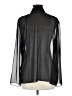Alex Evenings Black Kimono One size - photo 2
