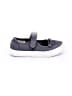 Gymboree Gray Sneakers Size 11 (kids) - photo 1