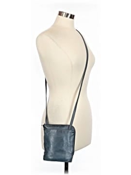 Wilsons Leather Leather Crossbody Bag (view 2)
