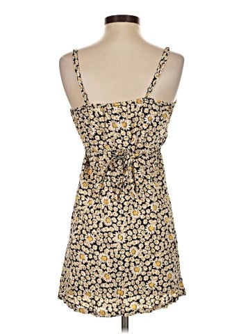American Eagle Outfitters Casual Dress (view 2)