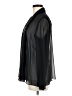 Alex Evenings Black Kimono One size - photo 5