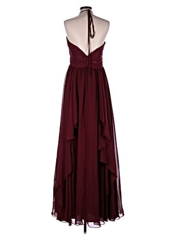 Christina Wu Celebrations Cocktail Dress (view 2)