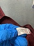 Lane Bryant 100% Polyester Burgundy Long Sleeve Blouse Size 18 - 20 Plus - photo 8