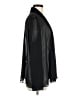 Alex Evenings Black Kimono One size - photo 4