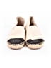 Tory Burch Ivory Flats Size 7 1/2 - photo 2
