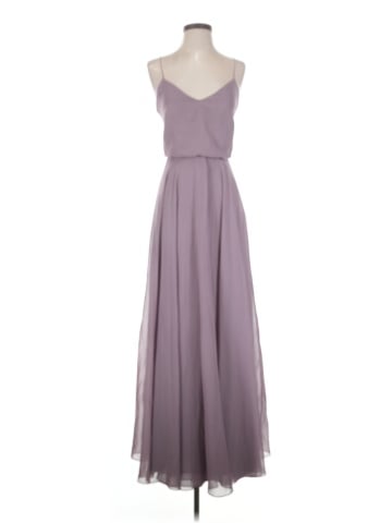 Jenny Yoo Collection Cocktail Dress (view 1)