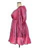 Unbranded Pink Cocktail Dress Size 3X - photo 5