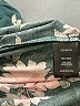 Torrid 100% Rayon Floral Green 3/4 Sleeve Blouse Size 3X Plus (3) - photo 8