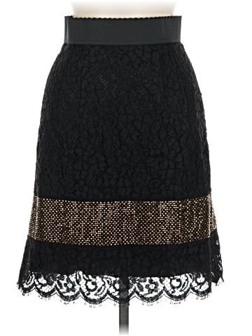Dolce & Gabbana Formal Skirt (view 1)