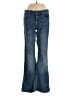 J.Crew Blue Jeans Size 26 waist - photo 1