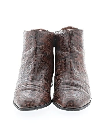 Franco Sarto Ankle Boots (view 2)