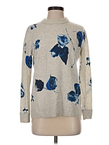 Club Monaco Pullover Sweater (view 1)