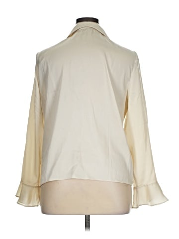 1.State 3/4 Sleeve Blouse (view 2)