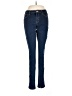 Mossimo Solid Blue Jeans Size 29L - photo 1