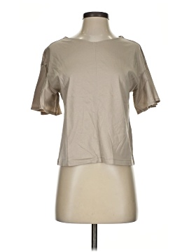 Uniqlo Short Sleeve Turtleneck (view 1)