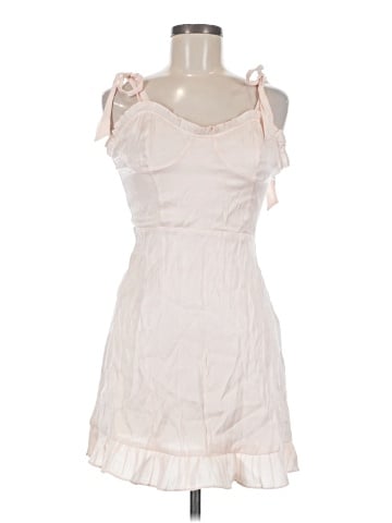 Forever 21 Cocktail Dress (view 1)