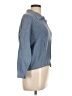 Prettygarden Blue Pullover Sweater Size L - photo 4