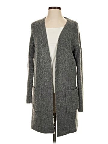 Madewell Backstage Cardigan Sweater (view 1)