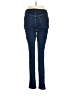 Mossimo Solid Blue Jeans Size 29L - photo 2