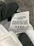 Express Gray Jeans Size 4R - photo 8