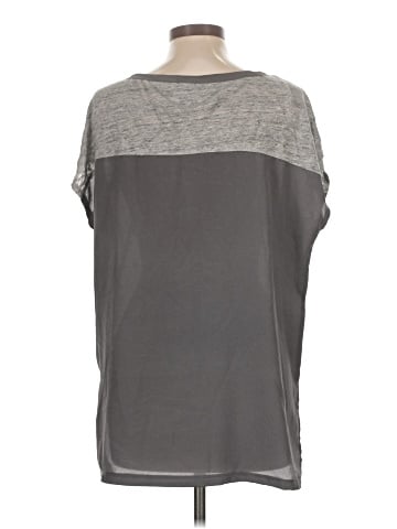 Banana Republic Short Sleeve Top (view 2)