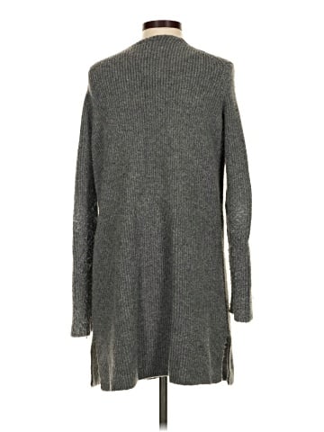 Madewell Backstage Cardigan Sweater (view 2)