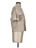 Uniqlo Tan Short Sleeve Turtleneck Size S - photo 4