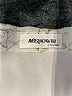 Assorted Brands Silver White Short Sleeve Blouse Size S - photo 7