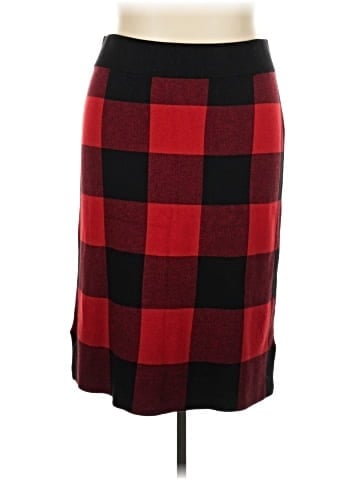 Lane Bryant Casual Skirt (view 1)