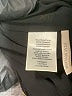 Chelsea28 100% Polyester Black Sleeveless Blouse Size S - photo 8