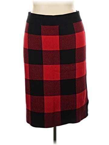 Lane Bryant Casual Skirt (view 2)