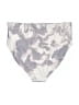 Eddie Bauer Camo White Swimsuit Bottoms Size S - photo 2