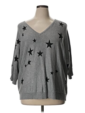 PREMISE Pullover Sweater (view 1)