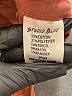 STUDIO BLUE Brown Casual Pants Size 29 waist - photo 5
