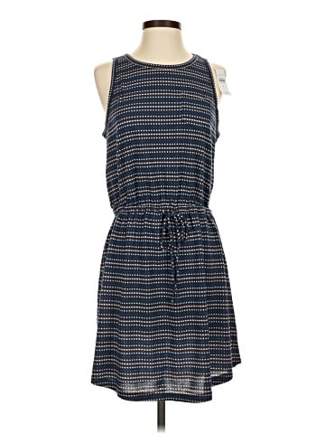 LOFT Beach Casual Dress (view 1)
