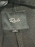 Rails Black Jacket Size M - photo 6