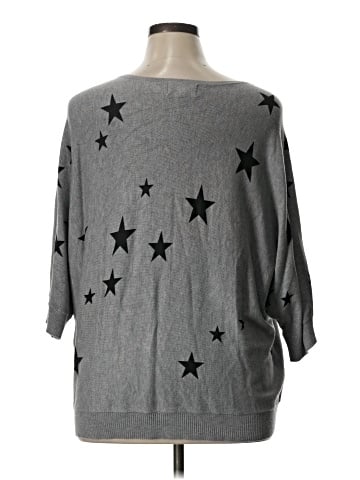 PREMISE Pullover Sweater (view 2)