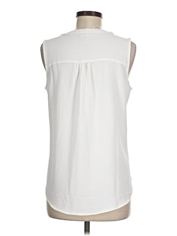 Maurices Sleeveless Blouse (view 2)