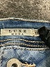 Moda Luxe Blue Jeans Size 16 - photo 7