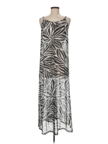 Lands' End Casual Dress (view 1)