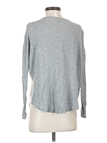 Ann Taylor LOFT Long Sleeve Top (view 2)