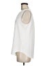 Maurices 100% Polyester Ivory Sleeveless Blouse Size M - photo 5